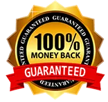 60-Day Money Back Guarantee