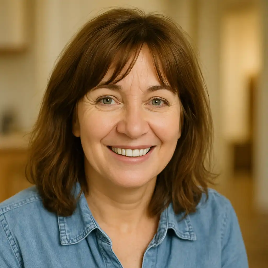 Susan M.
