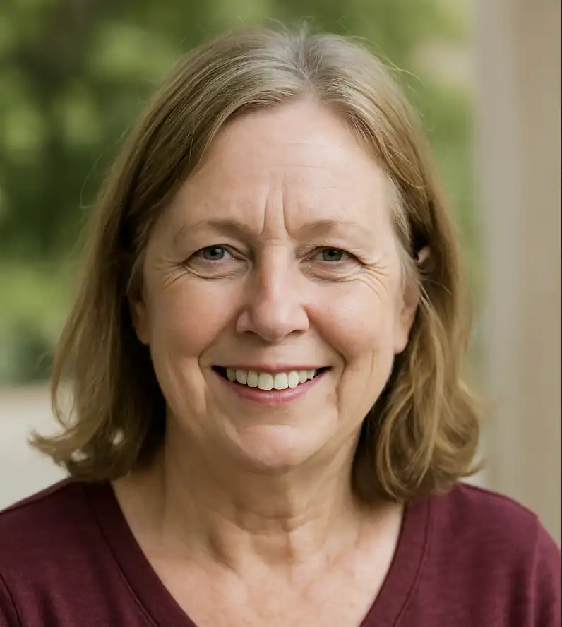 Diane R.