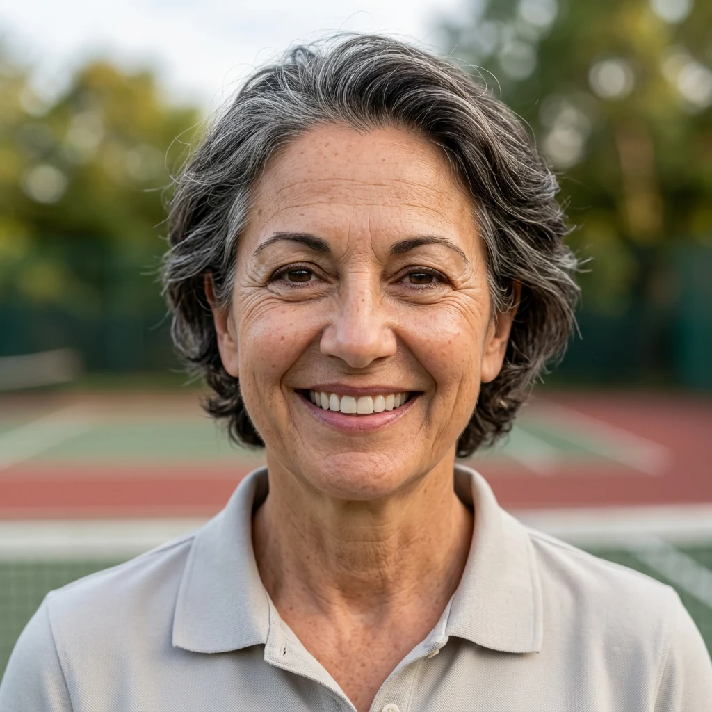 Margaret T.